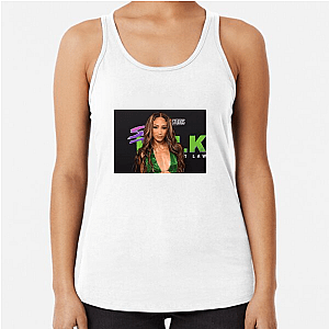 Powerful Presence Mercedes Varnado Mercedes Varnado Tank Tops