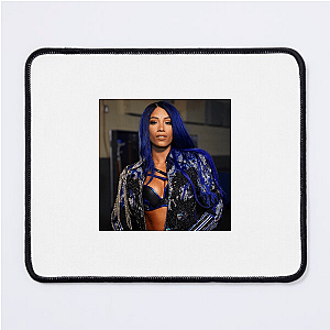 Wrestling Icon Mercedes Varnado Mercedes Varnado Mouse Pads