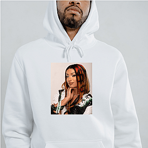 Global Star Mercedes Varnado Mercedes Varnado Hoodies