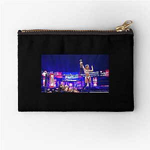 Mercedes Moné NJPW Mercedes Varnado Mercedes Varnado Zipper Pouches