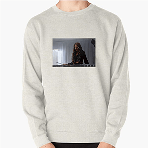 Crossover Talent Mercedes Varnado Mercedes Varnado Sweatshirts