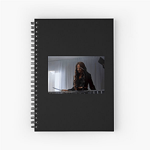 Crossover Talent Mercedes Varnado Mercedes Varnado Notebook
