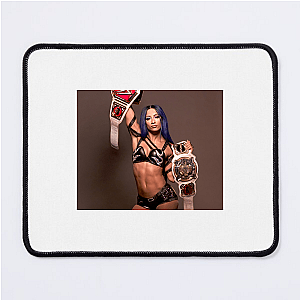 Trailblazing Performer Mercedes Varnado Mercedes Varnado Mouse Pads