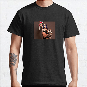 Trailblazing Performer Mercedes Varnado Mercedes Varnado T-Shirts