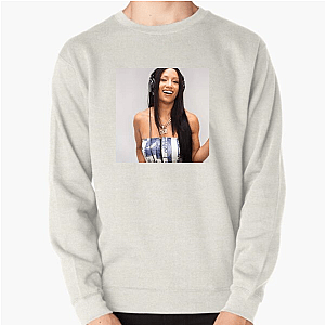 Game Changer Mercedes Varnado Mercedes Varnado Sweatshirts
