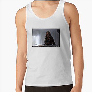Crossover Talent Mercedes Varnado Mercedes Varnado Tank Tops