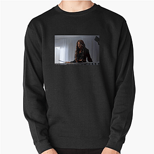 Crossover Talent Mercedes Varnado Mercedes Varnado Sweatshirts