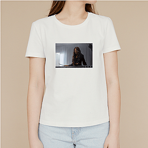 Crossover Talent Mercedes Varnado Mercedes Varnado T-Shirts