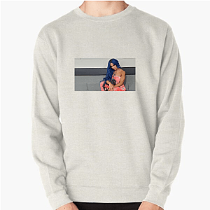 Championship Star Mercedes Varnado Mercedes Varnado Sweatshirts