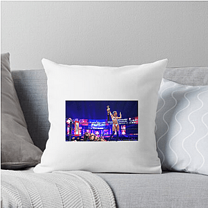 Mercedes Moné NJPW Mercedes Varnado Mercedes Varnado Pillows Cover