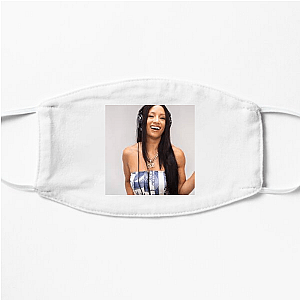 Game Changer Mercedes Varnado Mercedes Varnado Face Masks
