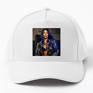 Wrestling Icon Mercedes Varnado Mercedes Varnado Hats & Caps