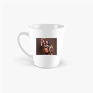 Trailblazing Performer Mercedes Varnado Mercedes Varnado Mugs