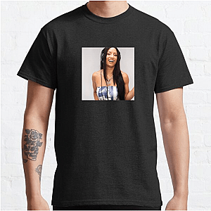 Game Changer Mercedes Varnado Mercedes Varnado T-Shirts