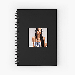 Game Changer Mercedes Varnado Mercedes Varnado Notebook
