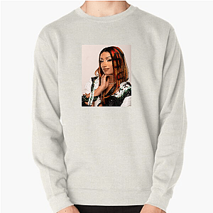 Global Star Mercedes Varnado Mercedes Varnado Sweatshirts