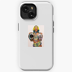 Ring Boss Mercedes Varnado Mercedes Varnado Samsung Cases