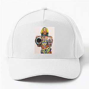 Ring Boss Mercedes Varnado Mercedes Varnado Hats & Caps