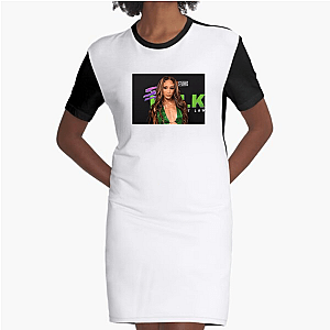 Powerful Presence Mercedes Varnado Mercedes Varnado Dresses