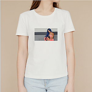 Championship Star Mercedes Varnado Mercedes Varnado T-Shirts