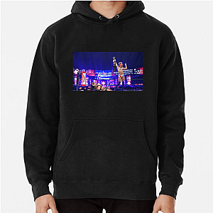 Mercedes Moné NJPW Mercedes Varnado Mercedes Varnado Hoodies