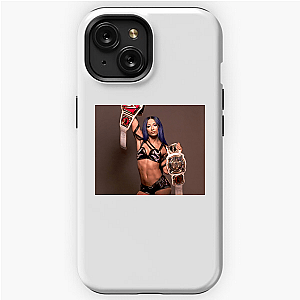 Trailblazing Performer Mercedes Varnado Mercedes Varnado iPhone Cases