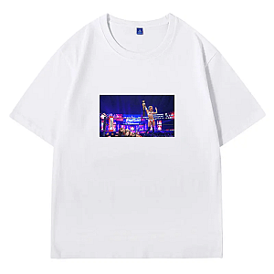 Mercedes Moné NJPW Mercedes Varnado Mercedes Varnado T-Shirts