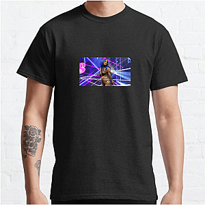 Sasha Banks WWE Mercedes Varnado Mercedes Varnado T-Shirts