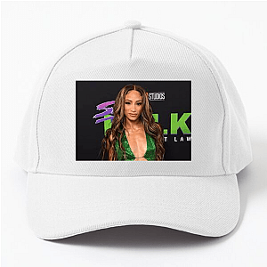 Powerful Presence Mercedes Varnado Mercedes Varnado Hats & Caps