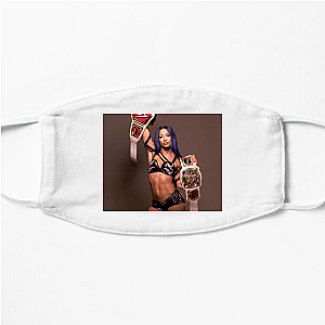 Trailblazing Performer Mercedes Varnado Mercedes Varnado Face Masks