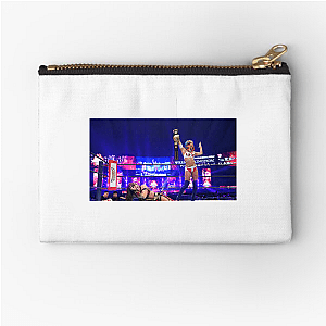 Mercedes Moné NJPW Mercedes Varnado Mercedes Varnado Zipper Pouches