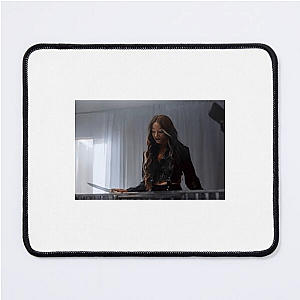 Crossover Talent Mercedes Varnado Mercedes Varnado Mouse Pads