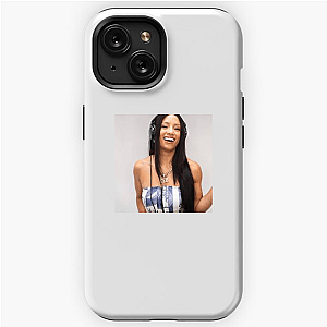 Game Changer Mercedes Varnado Mercedes Varnado Samsung Cases