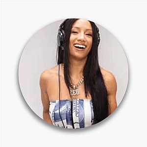 Game Changer Mercedes Varnado Mercedes Varnado Pins