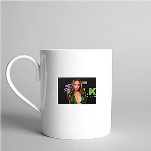 Powerful Presence Mercedes Varnado Mercedes Varnado Mugs