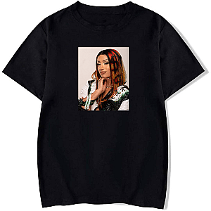 Global Star Mercedes Varnado Mercedes Varnado T-Shirts