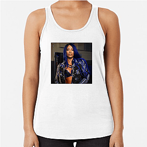 Wrestling Icon Mercedes Varnado Mercedes Varnado Tank Tops