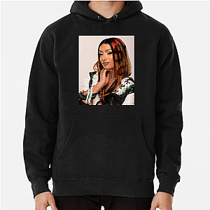 Global Star Mercedes Varnado Mercedes Varnado Hoodies