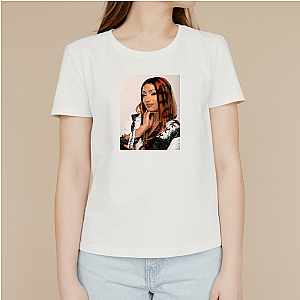 Global Star Mercedes Varnado Mercedes Varnado T-Shirts