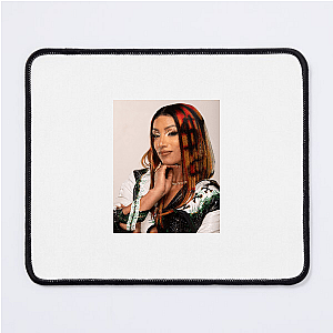 Global Star Mercedes Varnado Mercedes Varnado Mouse Pads