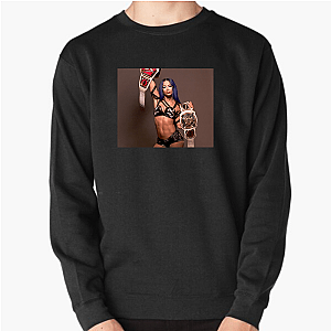 Trailblazing Performer Mercedes Varnado Mercedes Varnado Sweatshirts