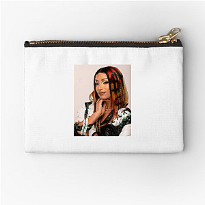 Global Star Mercedes Varnado Mercedes Varnado Zipper Pouches