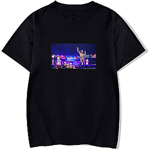 Mercedes Moné NJPW Mercedes Varnado Mercedes Varnado T-Shirts