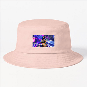 Sasha Banks WWE Mercedes Varnado Mercedes Varnado Hats & Caps