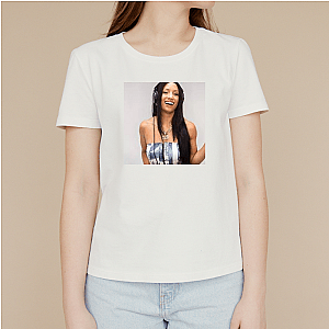 Game Changer Mercedes Varnado Mercedes Varnado T-Shirts