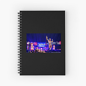 Mercedes Moné NJPW Mercedes Varnado Mercedes Varnado Notebook