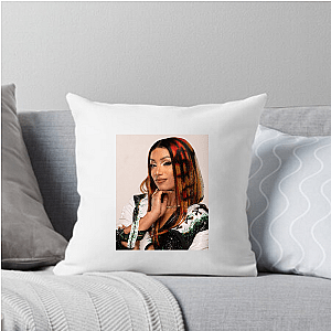 Global Star Mercedes Varnado Mercedes Varnado Pillows Cover