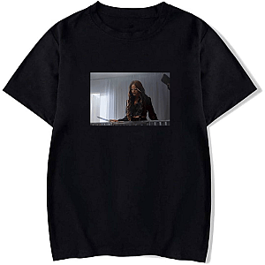 Crossover Talent Mercedes Varnado Mercedes Varnado T-Shirts