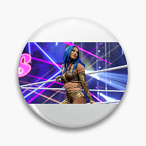 Sasha Banks WWE Mercedes Varnado Mercedes Varnado Pins