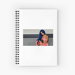 Championship Star Mercedes Varnado Mercedes Varnado Notebook